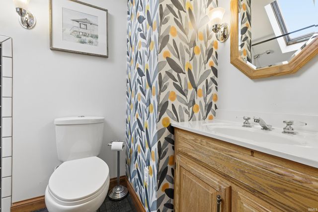 1202 E Maxwell Lane, Bloomington, IN 47401