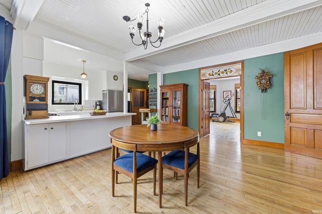 1202 E Maxwell Lane, Bloomington, IN 47401