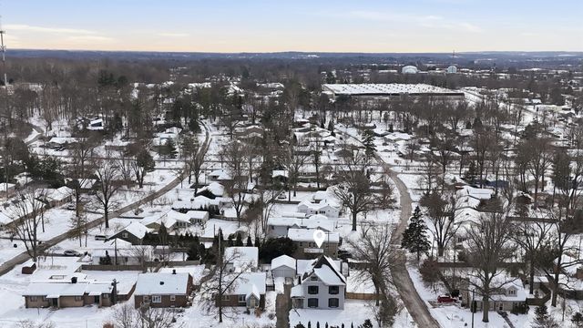 1202 E Maxwell Lane, Bloomington, IN 47401