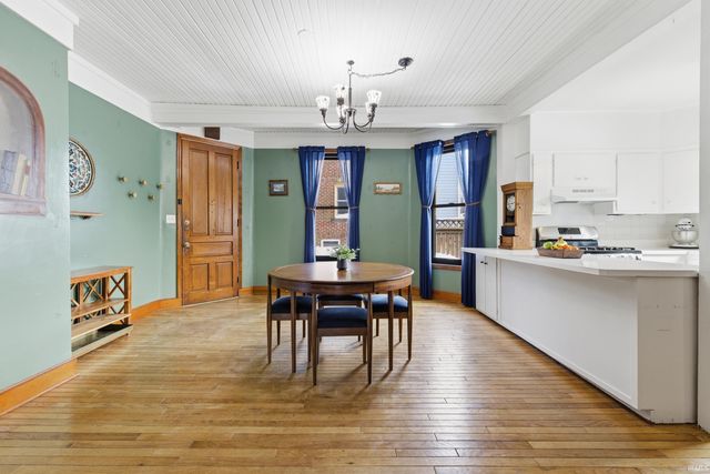 1202 E Maxwell Lane, Bloomington, IN 47401