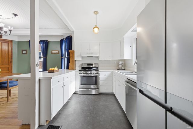 1202 E Maxwell Lane, Bloomington, IN 47401