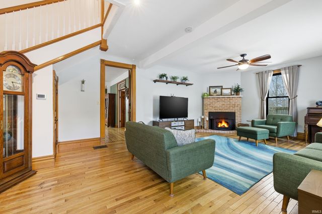 1202 E Maxwell Lane, Bloomington, IN 47401