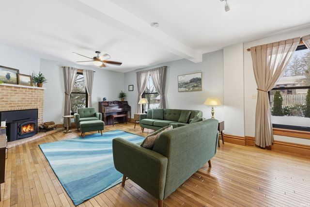 1202 E Maxwell Lane, Bloomington, IN 47401