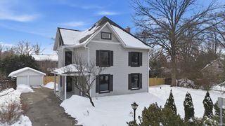 1202 E Maxwell Lane, Bloomington, IN 47401