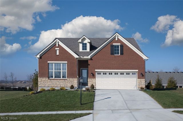 6113 Grey Heron Drive, Medina, OH 44256
