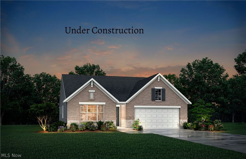 6113 Grey Heron Drive, Medina, OH 44256