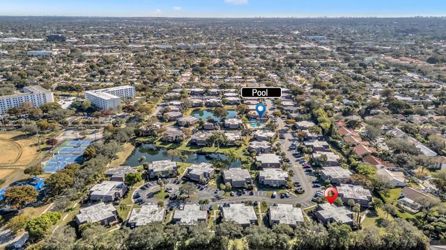 2540 NW 99 Avenue 2540, Coral Springs, FL 33065