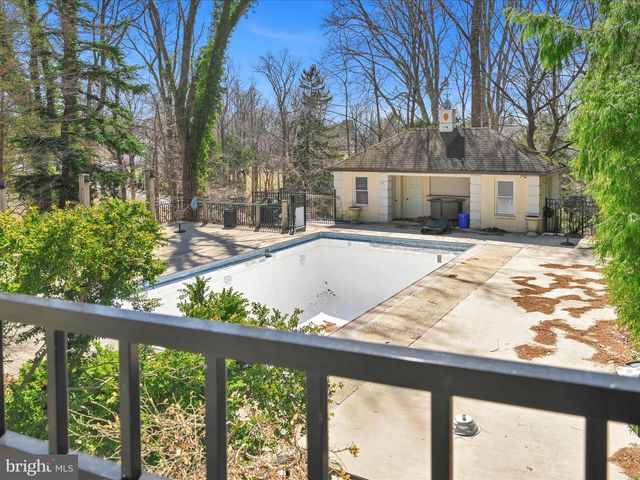 39 PARKRIDGE DRIVE # 39, Bryn Mawr, PA 19010