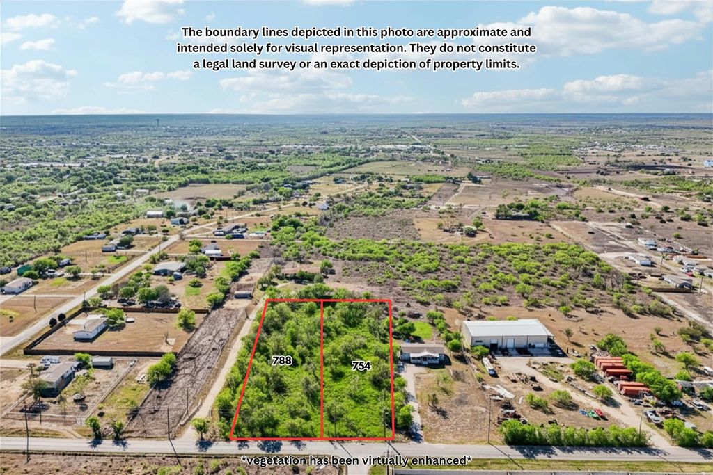 754 Williamson RD B, Niederwald, TX 78640