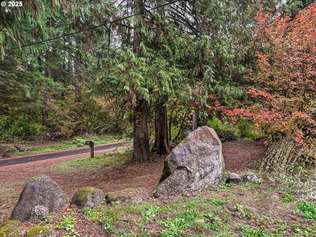 71210 E FAUBION Loop, Rhododendron, OR 97049