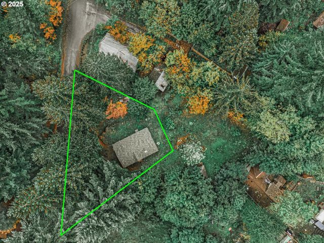 71210 E FAUBION Loop, Rhododendron, OR 97049