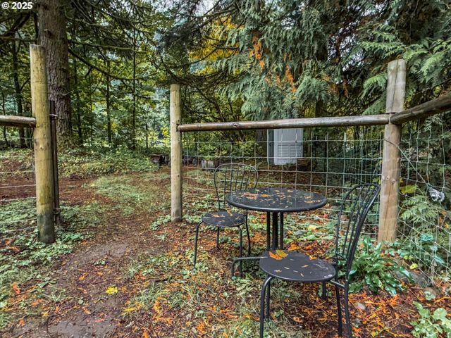 71210 E FAUBION Loop, Rhododendron, OR 97049