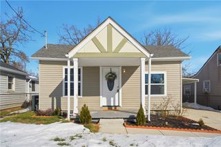 1613 Sheridan Avenue, Middletown, OH 45044