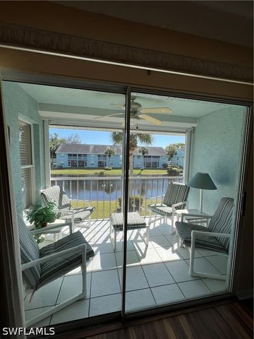 185 Grand Oaks WAY R204, Naples, FL 34110