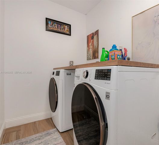 3610 Washington Ln, Cooper City, FL 33026