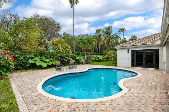 3610 Washington Ln, Cooper City, FL 33026