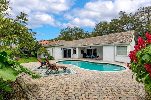 3610 Washington Ln, Cooper City, FL 33026