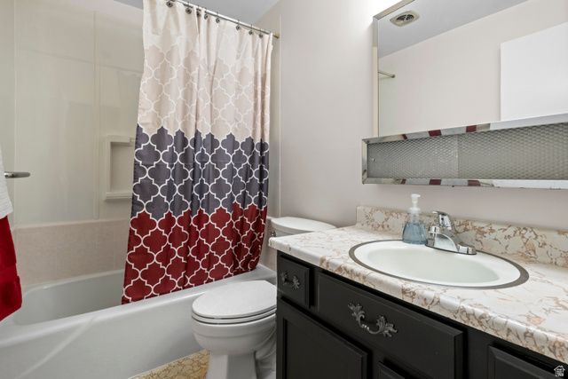 13333 S 2900 W, Riverton, UT 84065