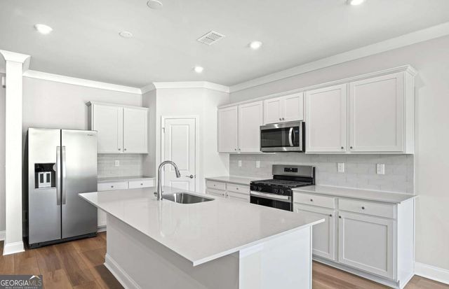 252 Nesta Grove Drive, Locust Grove, GA 30248