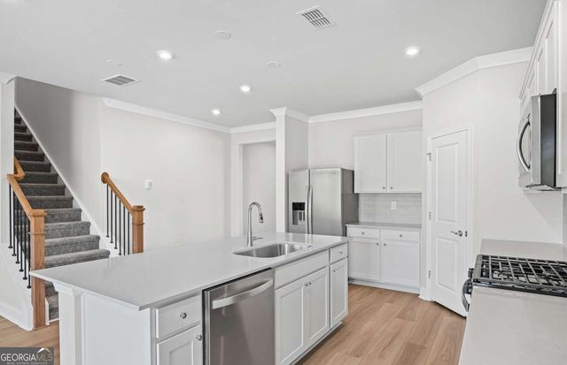 252 Nesta Grove Drive, Locust Grove, GA 30248