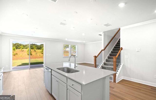 252 Nesta Grove Drive, Locust Grove, GA 30248