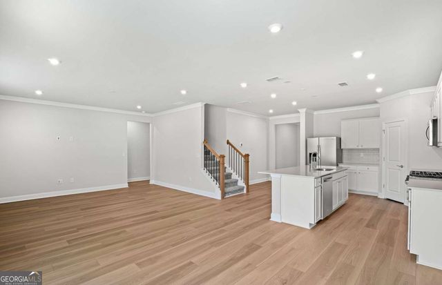 252 Nesta Grove Drive, Locust Grove, GA 30248