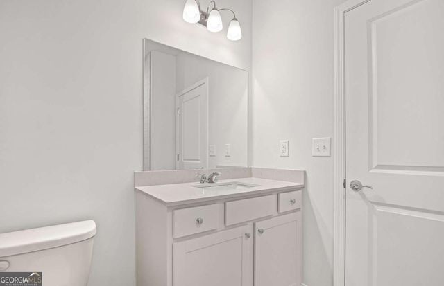 252 Nesta Grove Drive, Locust Grove, GA 30248