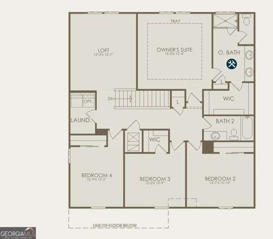 252 Nesta Grove Drive, Locust Grove, GA 30248