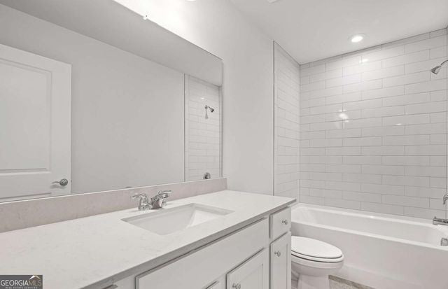 252 Nesta Grove Drive, Locust Grove, GA 30248