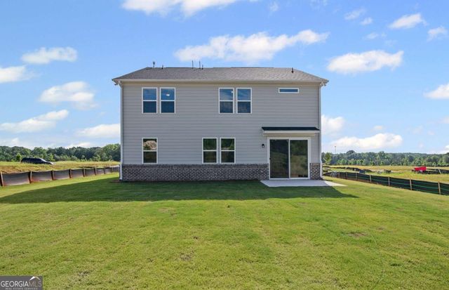 252 Nesta Grove Drive, Locust Grove, GA 30248