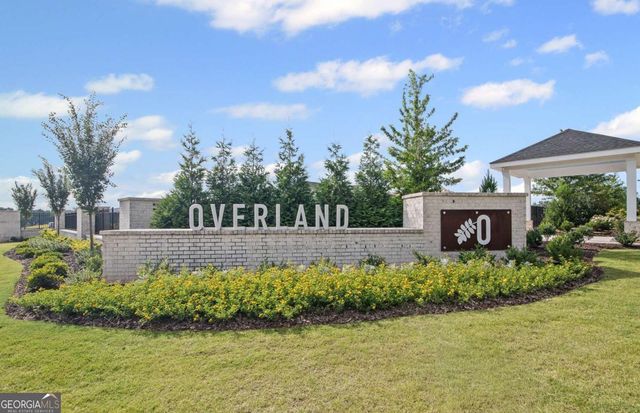 252 Nesta Grove Drive, Locust Grove, GA 30248