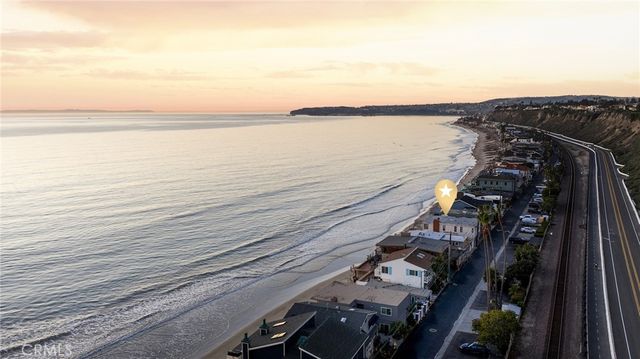 35661 Beach Road, Dana Point, CA 92624