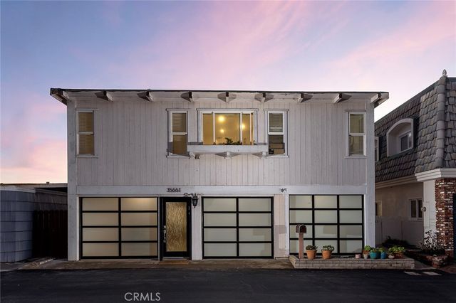 35661 Beach Road, Dana Point, CA 92624