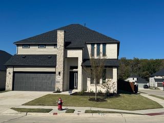1409 Corkwood Drive, Melissa, TX 75454