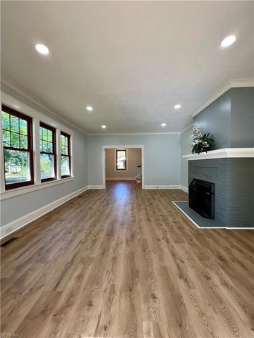 255 E 41st ST, Norfolk, VA 23504