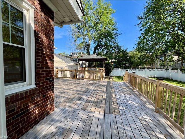 255 E 41st ST, Norfolk, VA 23504