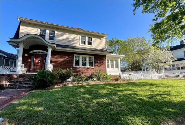 255 E 41st ST, Norfolk, VA 23504