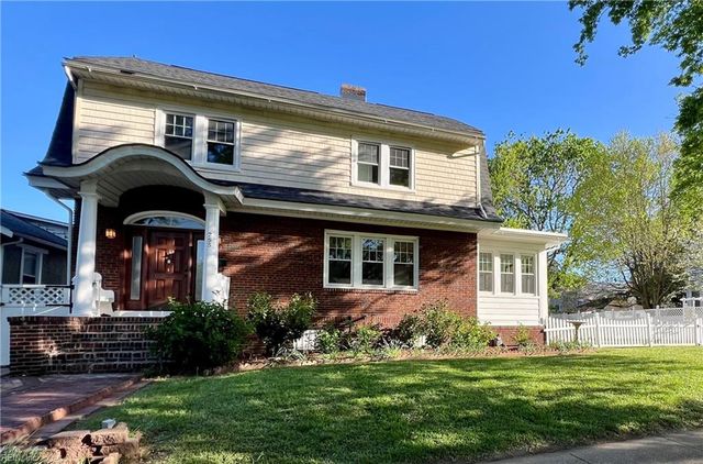 255 E 41st ST, Norfolk, VA 23504