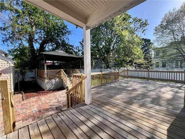 255 E 41st ST, Norfolk, VA 23504