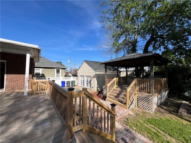 255 E 41st ST, Norfolk, VA 23504