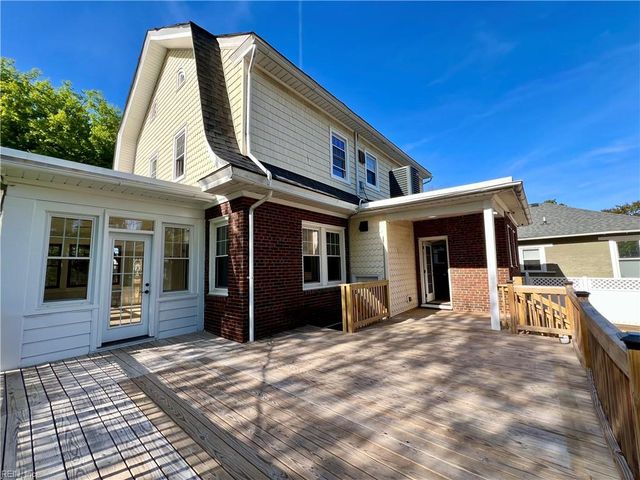 255 E 41st ST, Norfolk, VA 23504