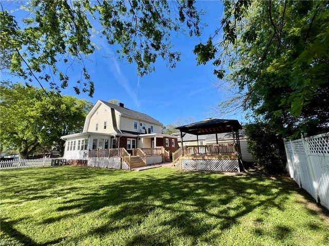 255 E 41st ST, Norfolk, VA 23504