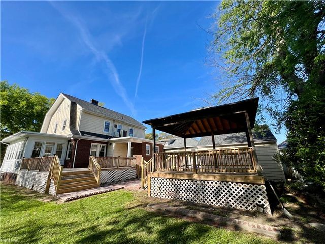 255 E 41st ST, Norfolk, VA 23504