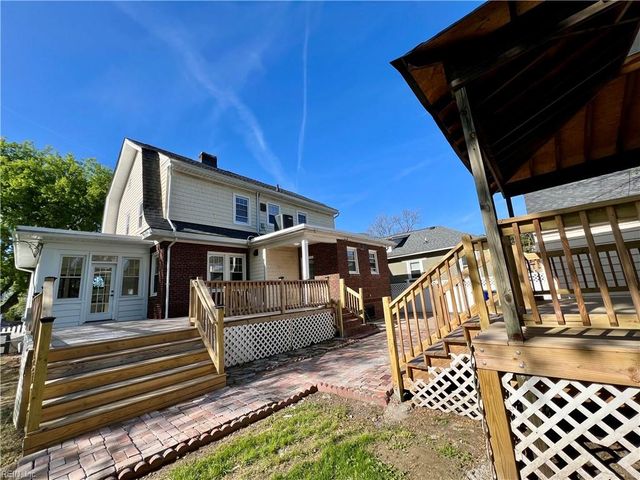 255 E 41st ST, Norfolk, VA 23504