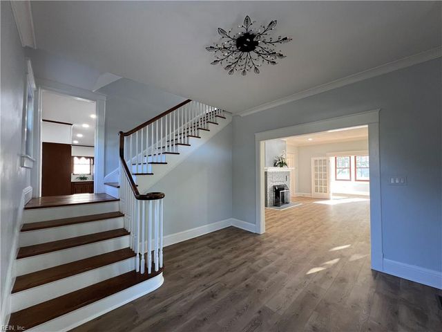 255 E 41st ST, Norfolk, VA 23504