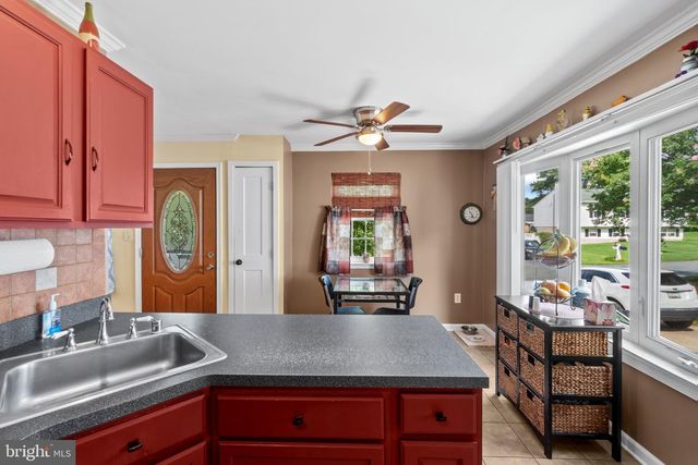 1921 LINCOLN AVE, Baltimore, MD 21227