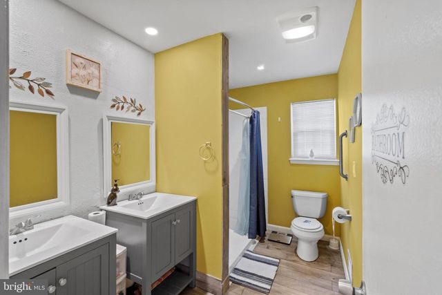 1921 LINCOLN AVE, Baltimore, MD 21227