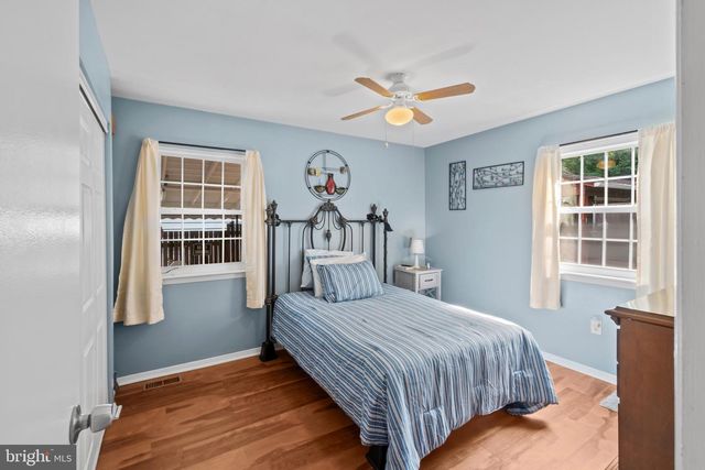 1921 LINCOLN AVE, Baltimore, MD 21227