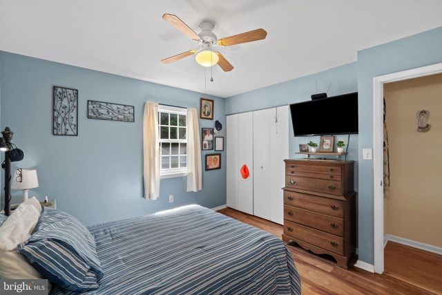 1921 LINCOLN AVE, Baltimore, MD 21227