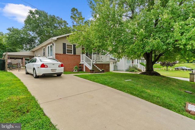 1921 LINCOLN AVE, Baltimore, MD 21227